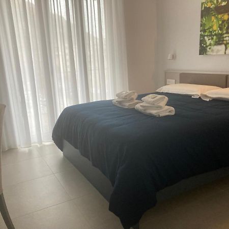 Divina Holiday - Rooms Maiori Eksteriør billede