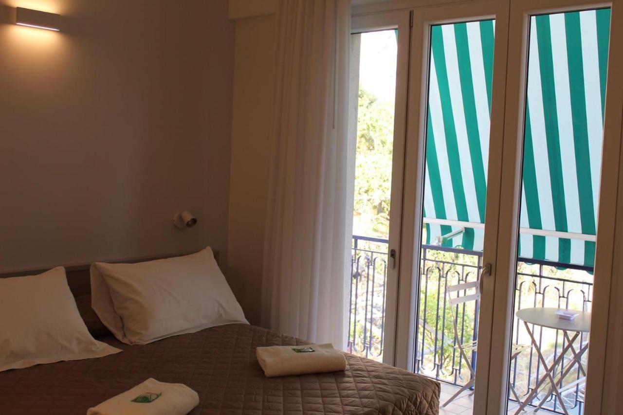 Divina Holiday - Rooms Maiori Eksteriør billede