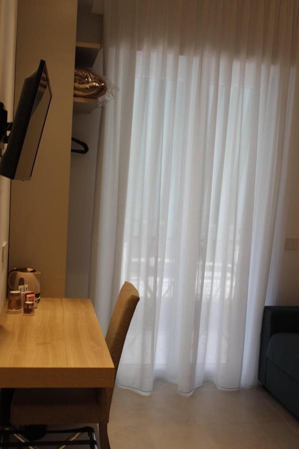 Divina Holiday - Rooms Maiori Eksteriør billede