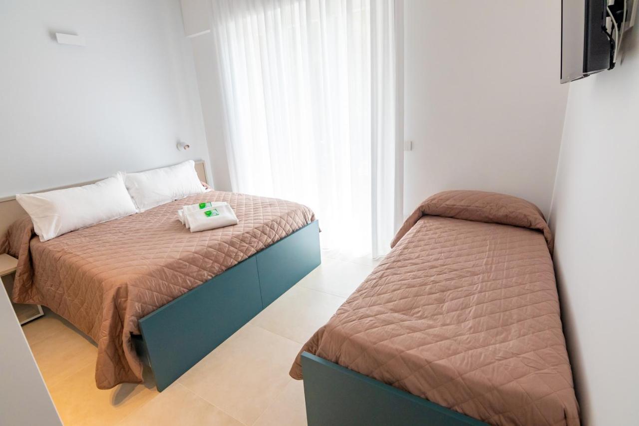 Divina Holiday - Rooms Maiori Eksteriør billede