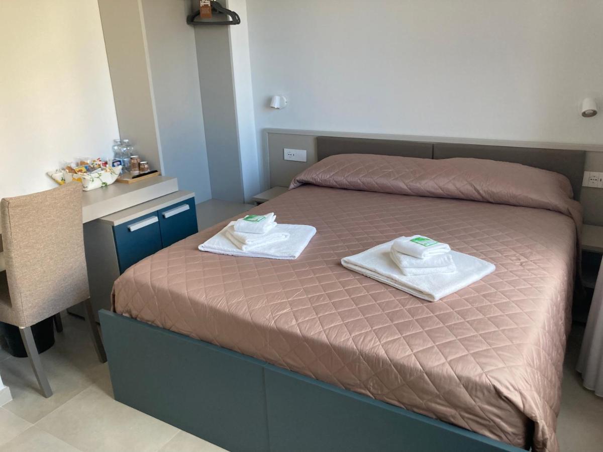 Divina Holiday - Rooms Maiori Eksteriør billede
