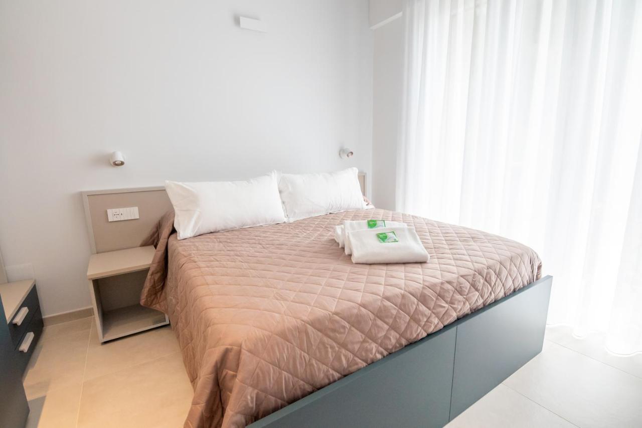 Divina Holiday - Rooms Maiori Eksteriør billede