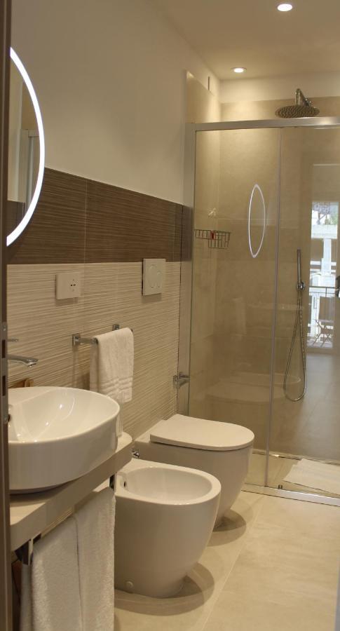 Divina Holiday - Rooms Maiori Eksteriør billede