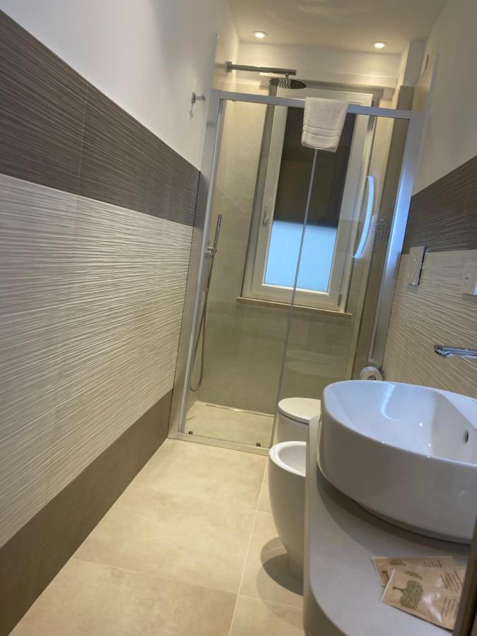 Divina Holiday - Rooms Maiori Eksteriør billede