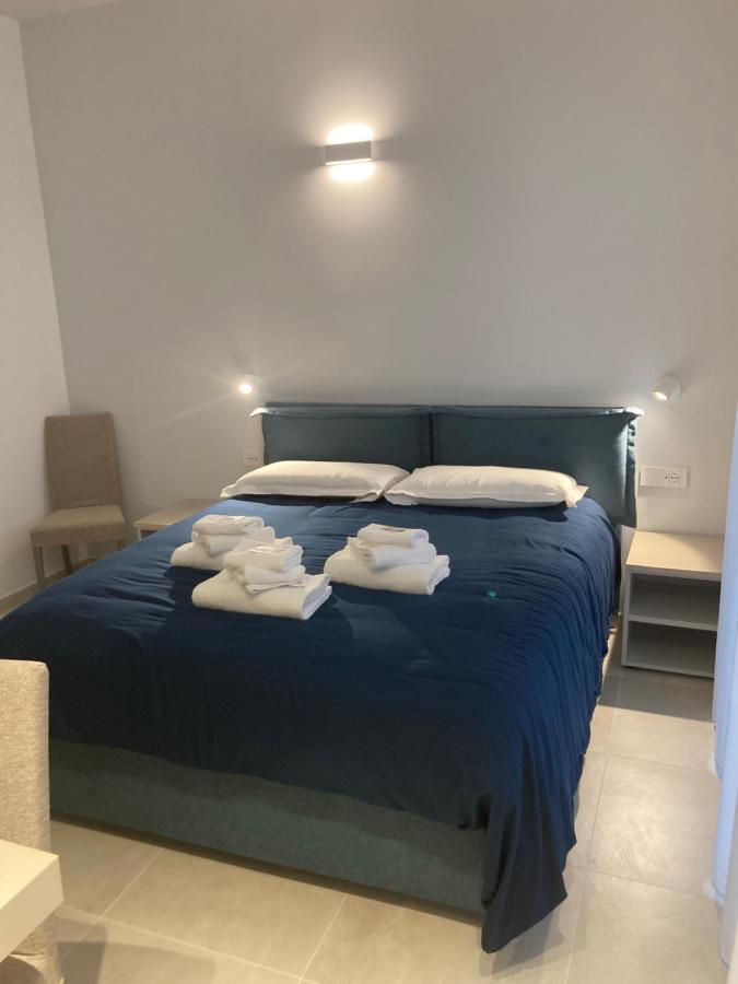 Divina Holiday - Rooms Maiori Eksteriør billede