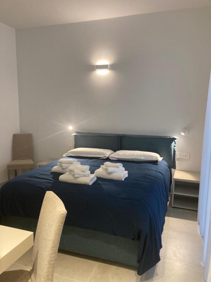 Divina Holiday - Rooms Maiori Eksteriør billede