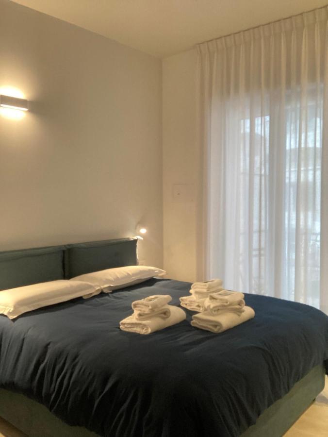 Divina Holiday - Rooms Maiori Eksteriør billede