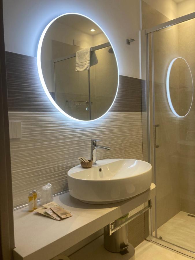 Divina Holiday - Rooms Maiori Eksteriør billede