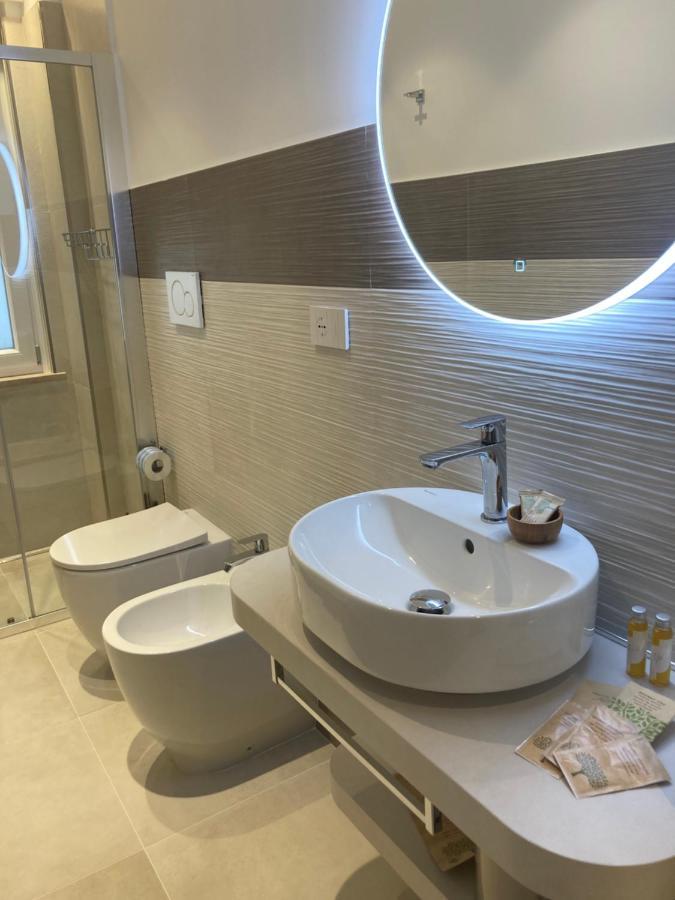 Divina Holiday - Rooms Maiori Eksteriør billede