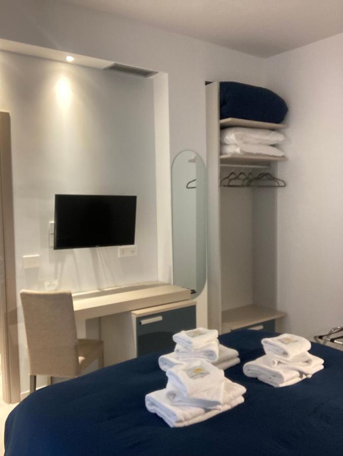 Divina Holiday - Rooms Maiori Eksteriør billede